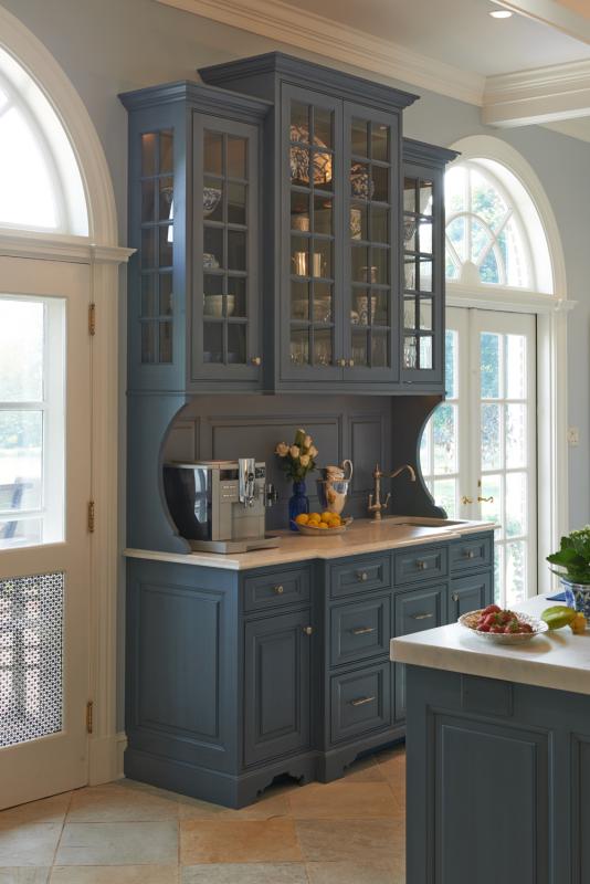 Prevo Cabinetry