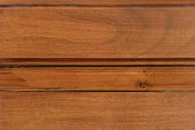 Alder Wood - Suede Stain - Chestnut Glaze