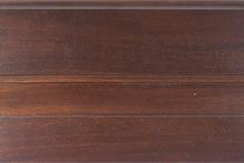 Mahogany Wood - Walnut