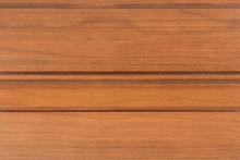 Cherry Wood - Flax Stain - Honey Glaze